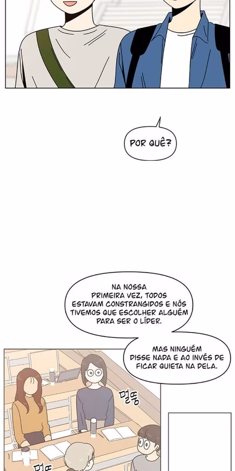 Página do Capítulo 67