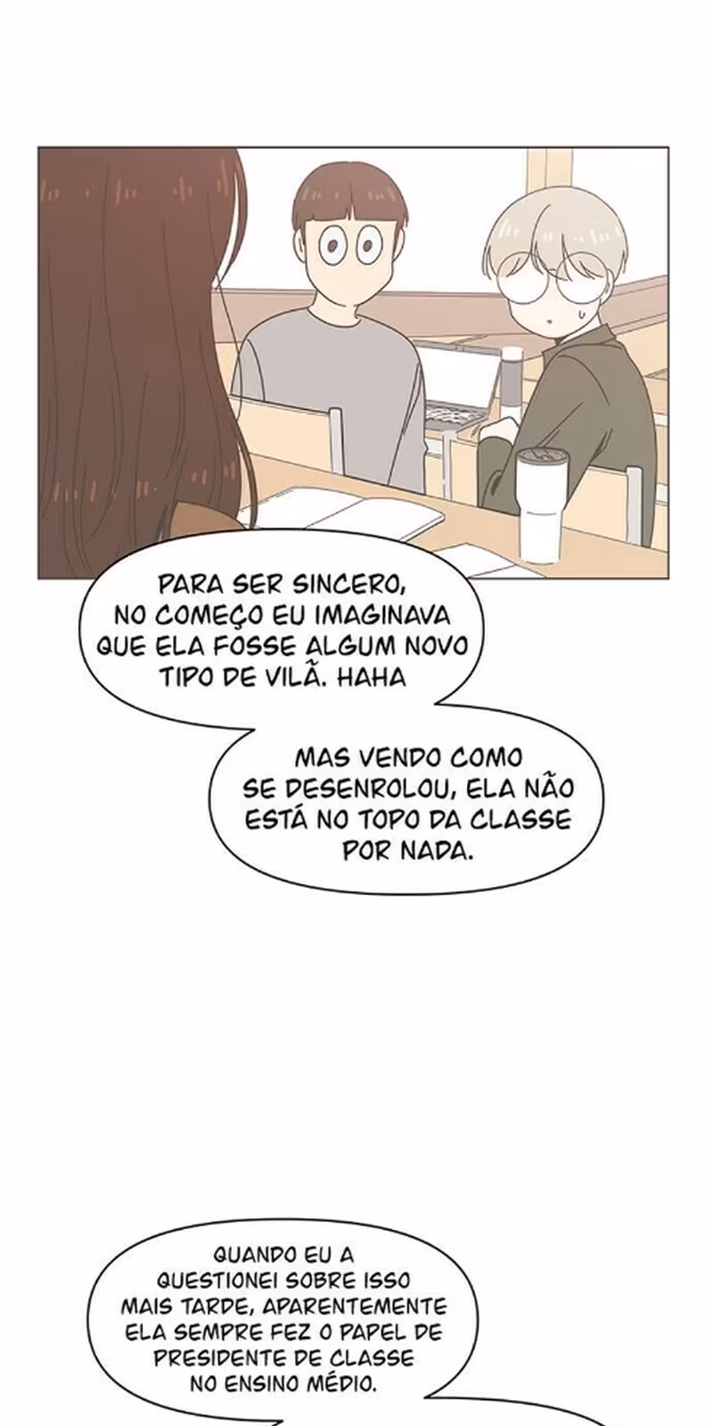 Página do Capítulo 67