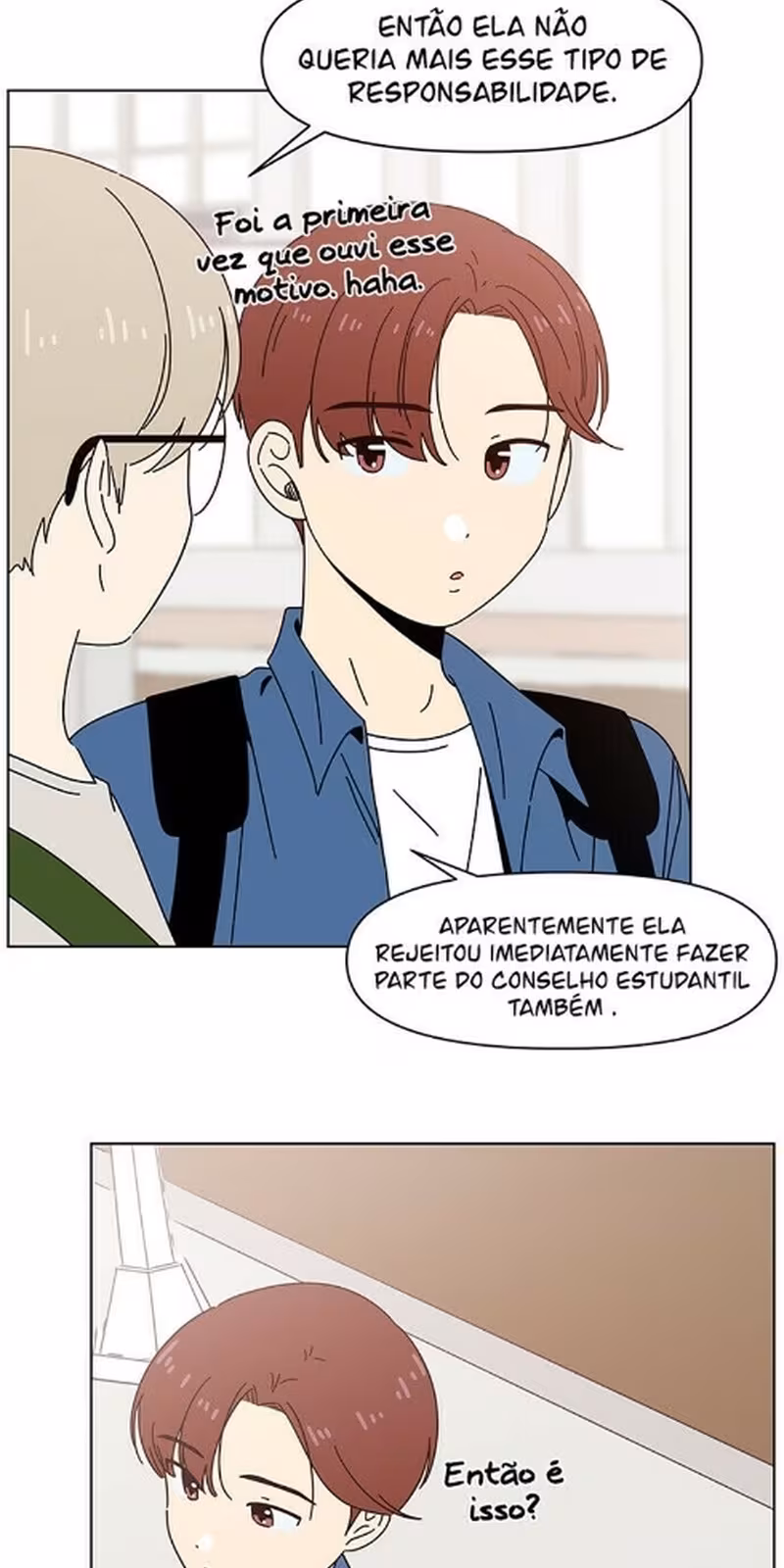 Página do Capítulo 67