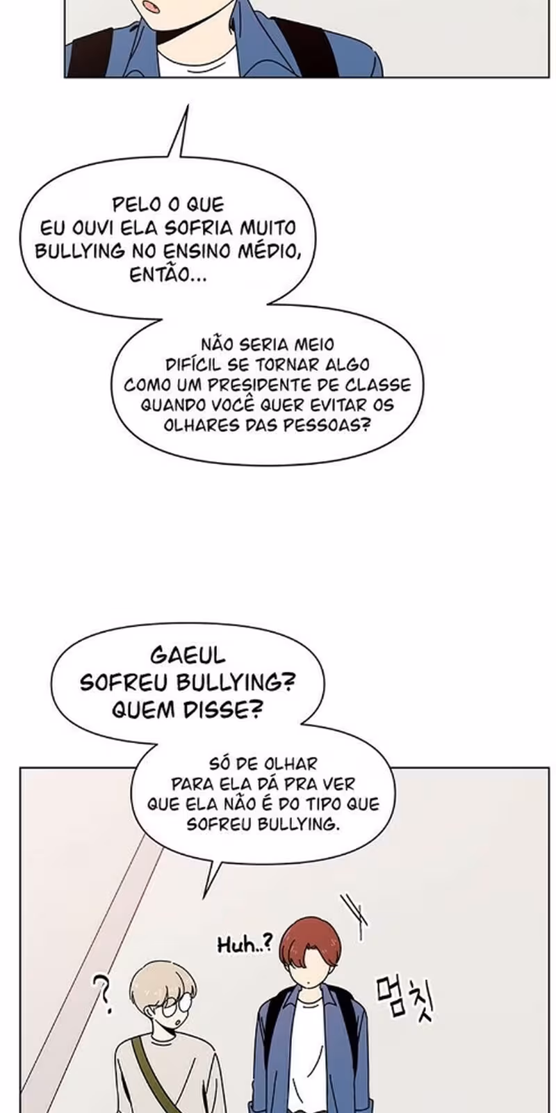 Página do Capítulo 67