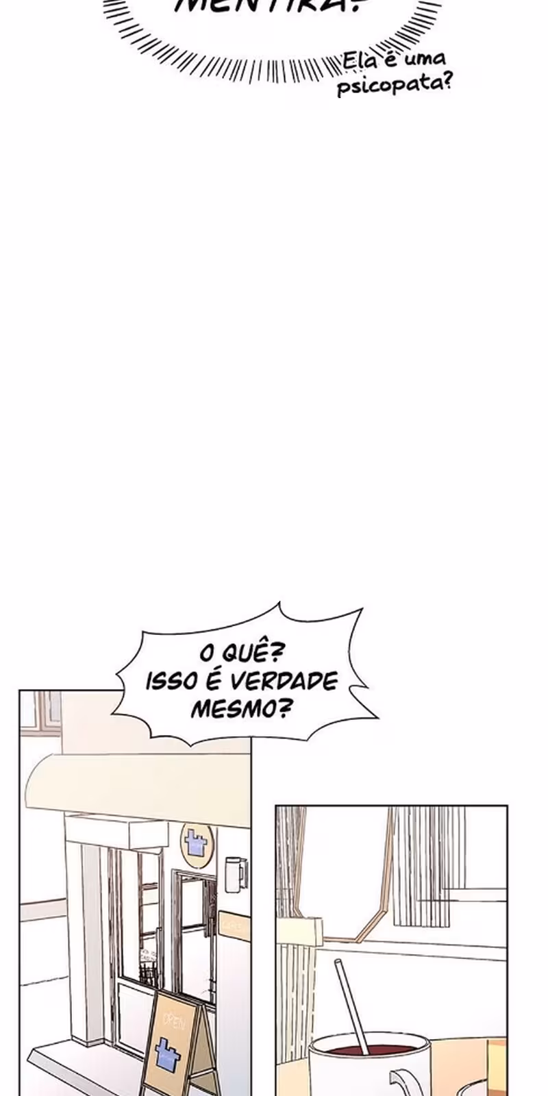 Página do Capítulo 67