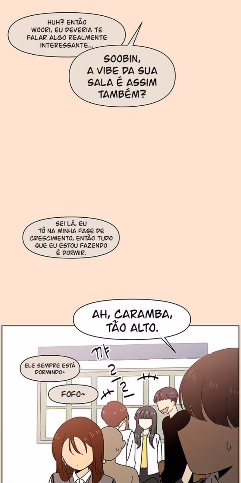 Página do Capítulo 67