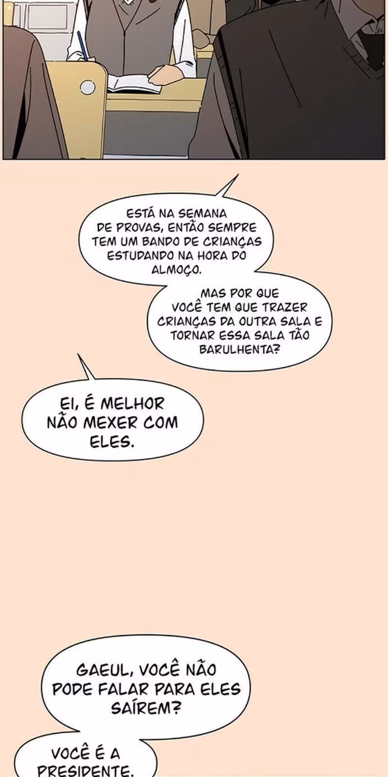 Página do Capítulo 67