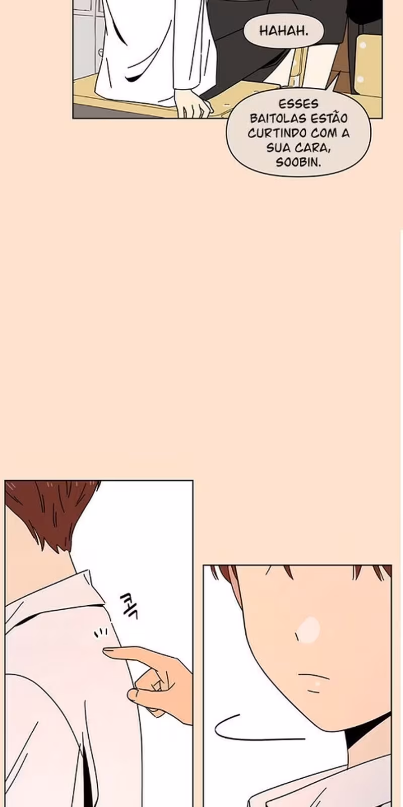 Página do Capítulo 67