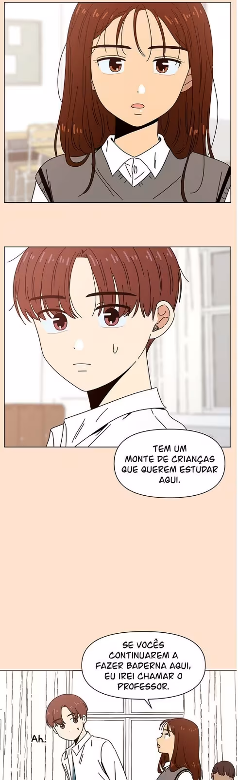 Página do Capítulo 67