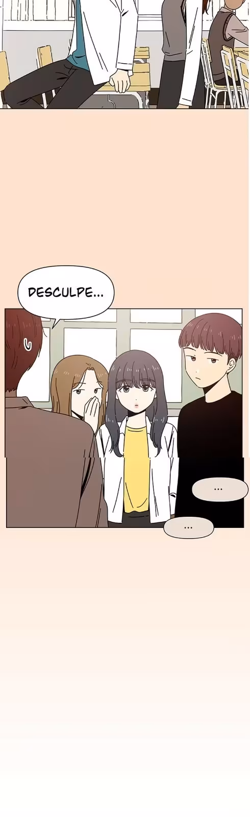 Página do Capítulo 67