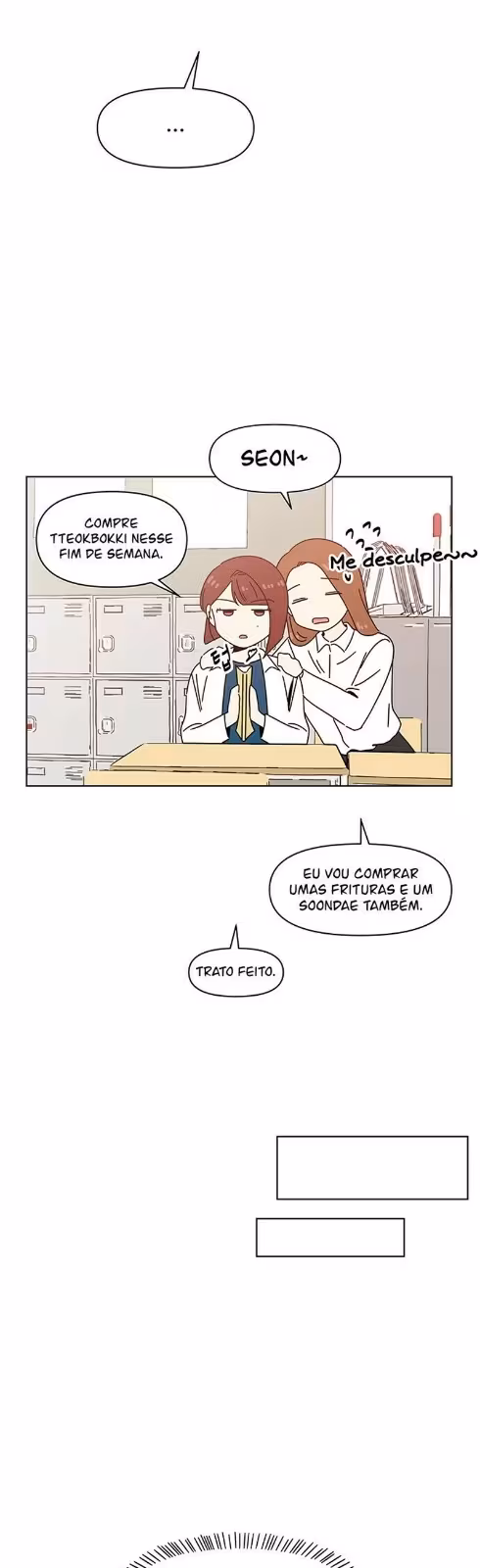 Página do Capítulo 67