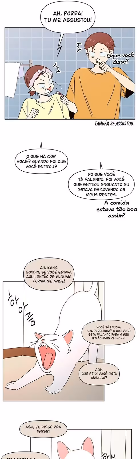 Página do Capítulo 67
