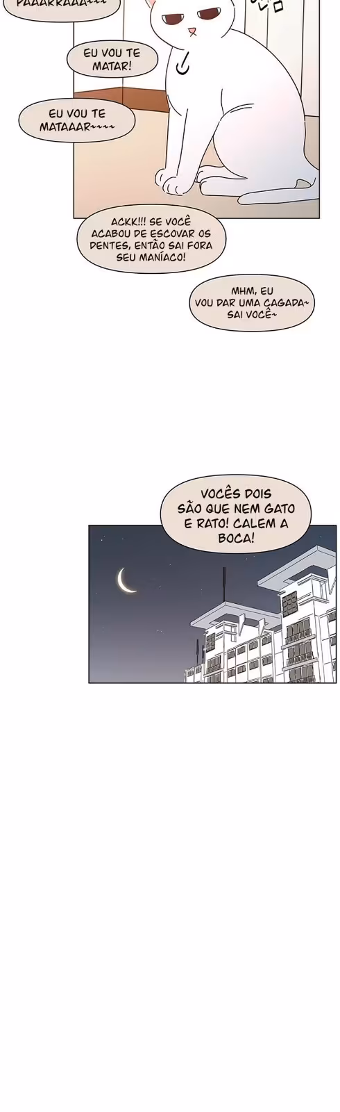 Página do Capítulo 67