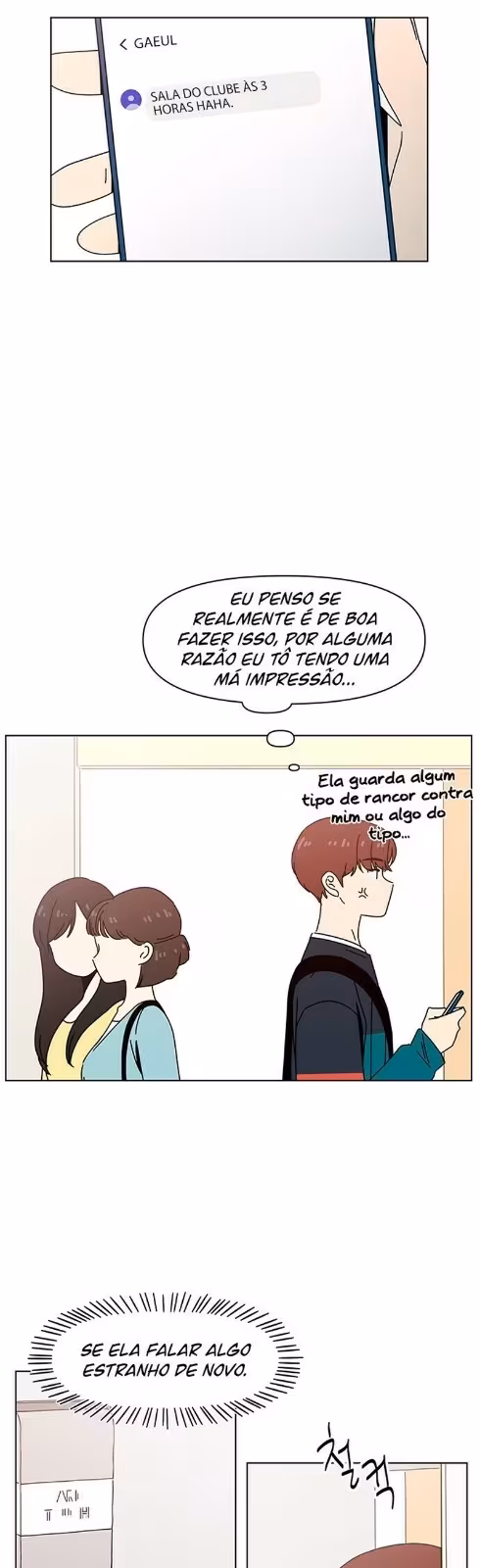 Página do Capítulo 67