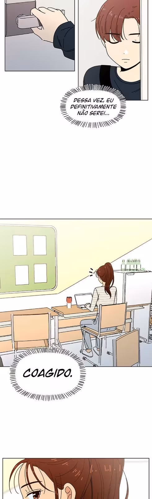 Página do Capítulo 67