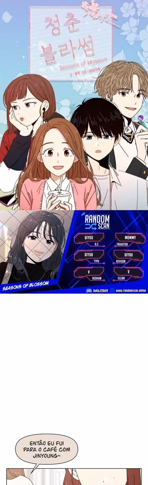 Página do Capítulo 68