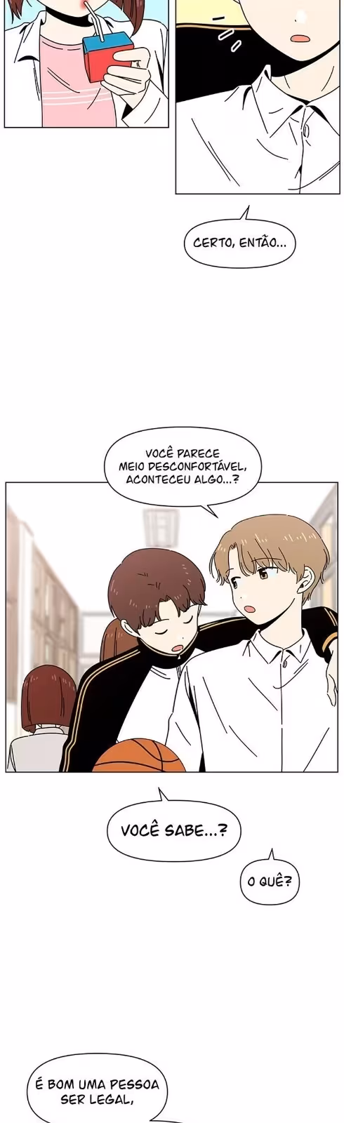 Página do Capítulo 68