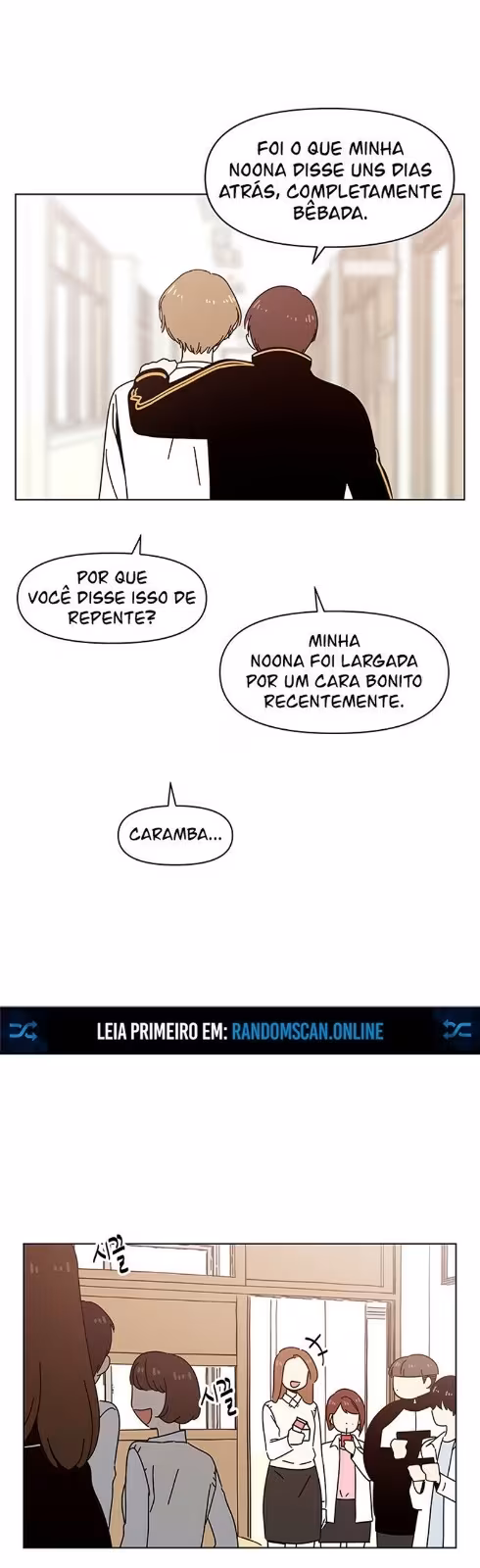 Página do Capítulo 68