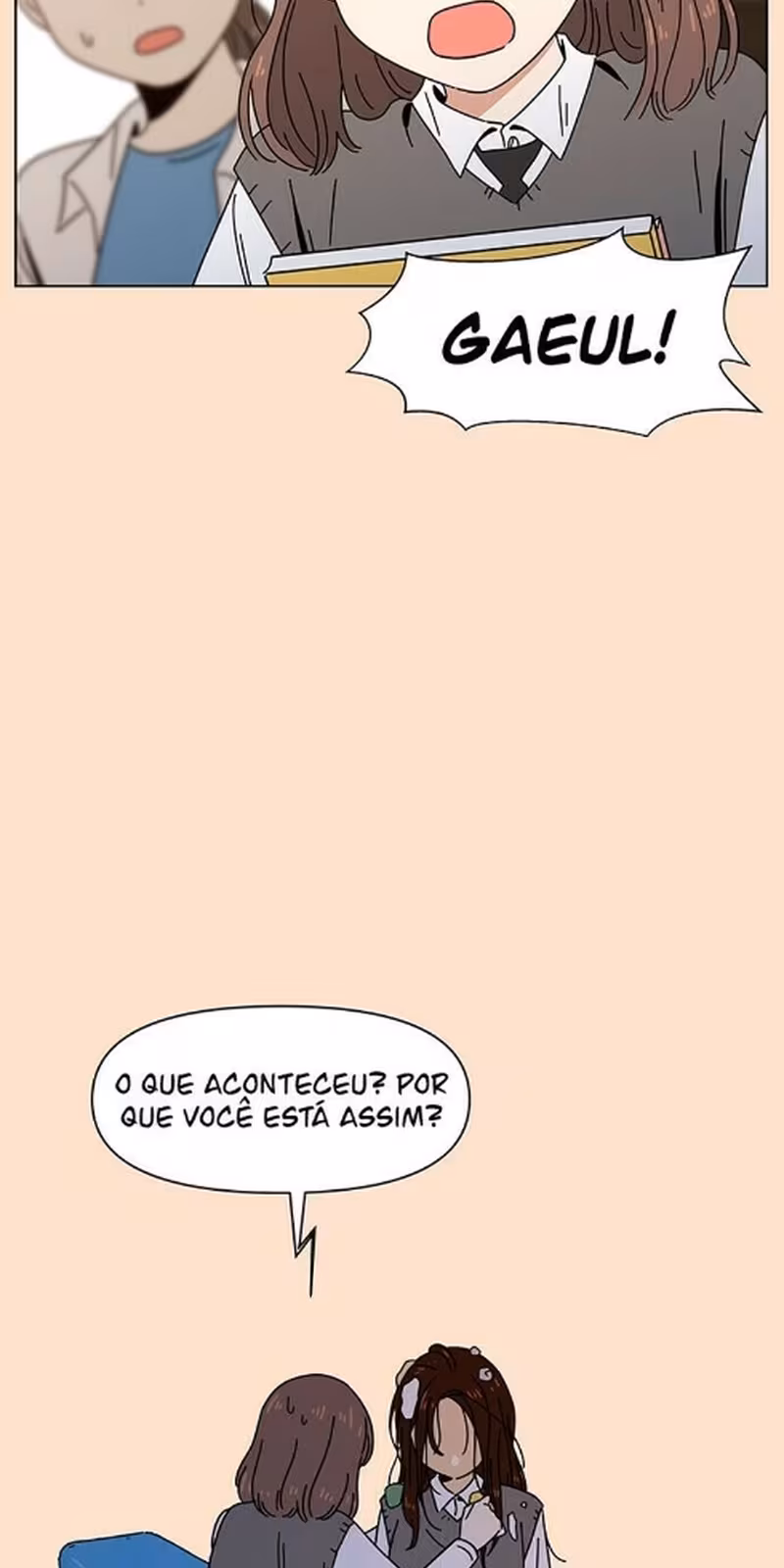 Página do Capítulo 68