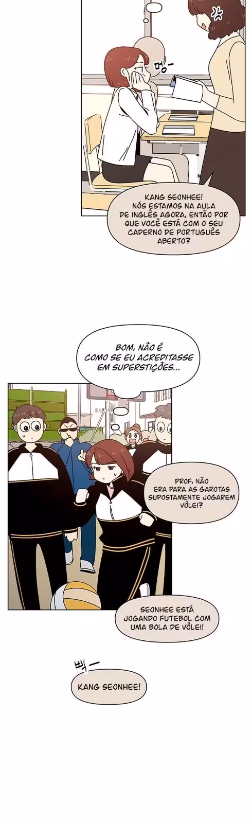 Página do Capítulo 68