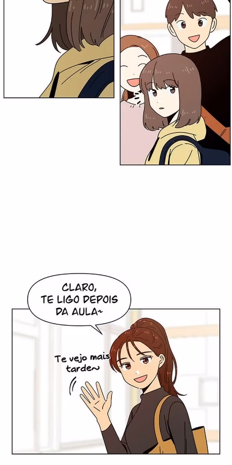 Página do Capítulo 68