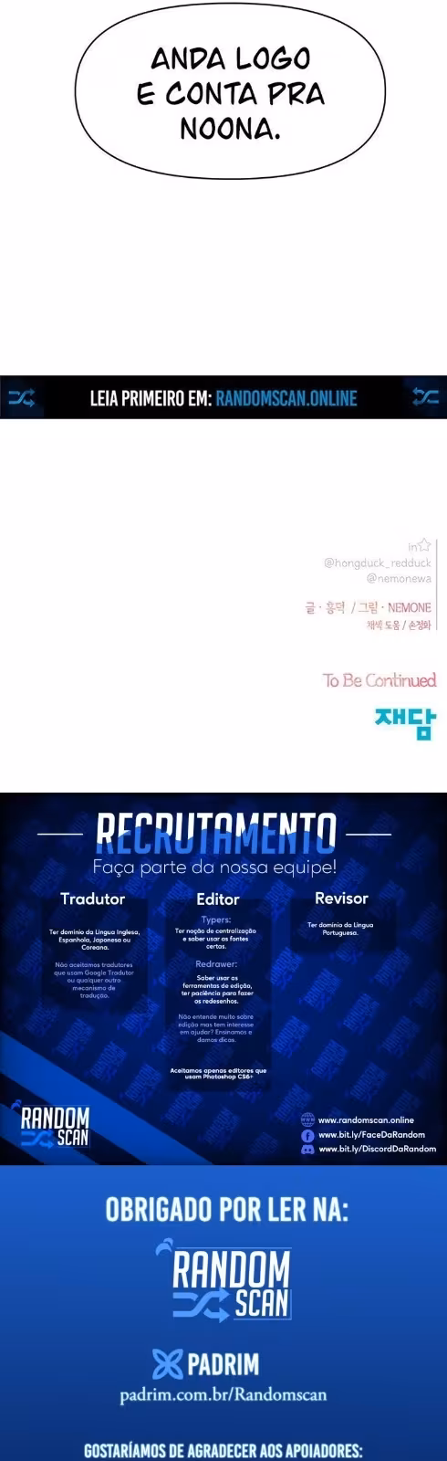 Página do Capítulo 68