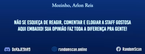 Página do Capítulo 68