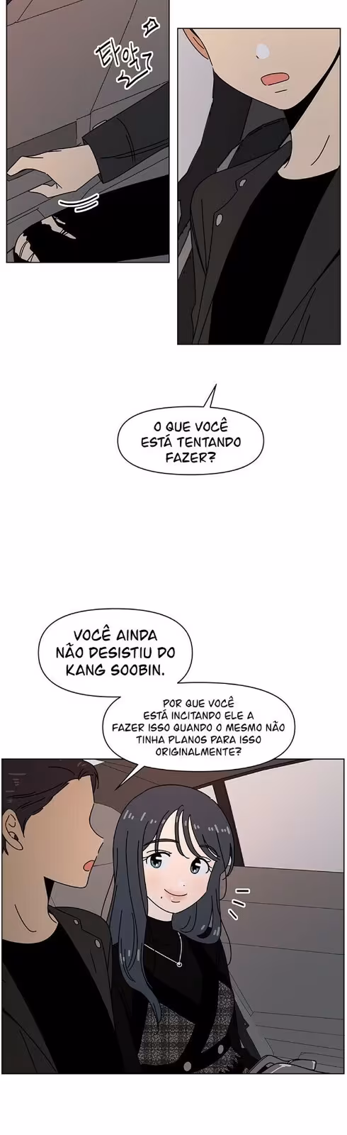 Página do Capítulo 69