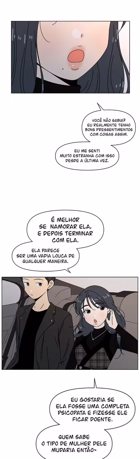 Página do Capítulo 69