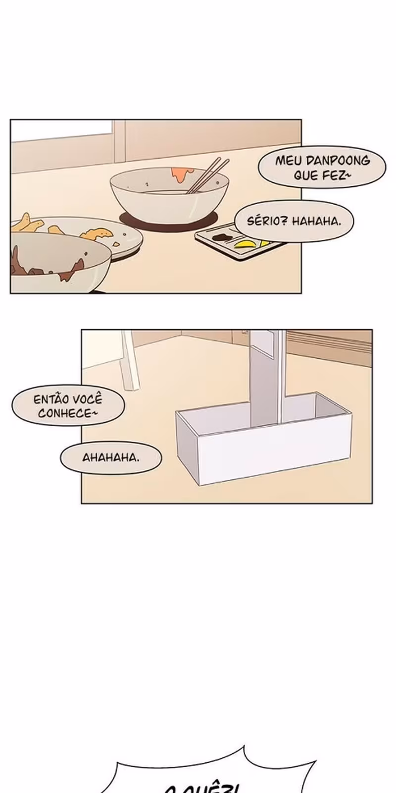 Página do Capítulo 69