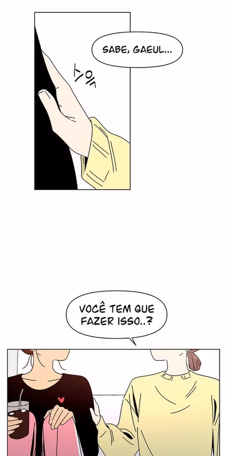 Página do Capítulo 69