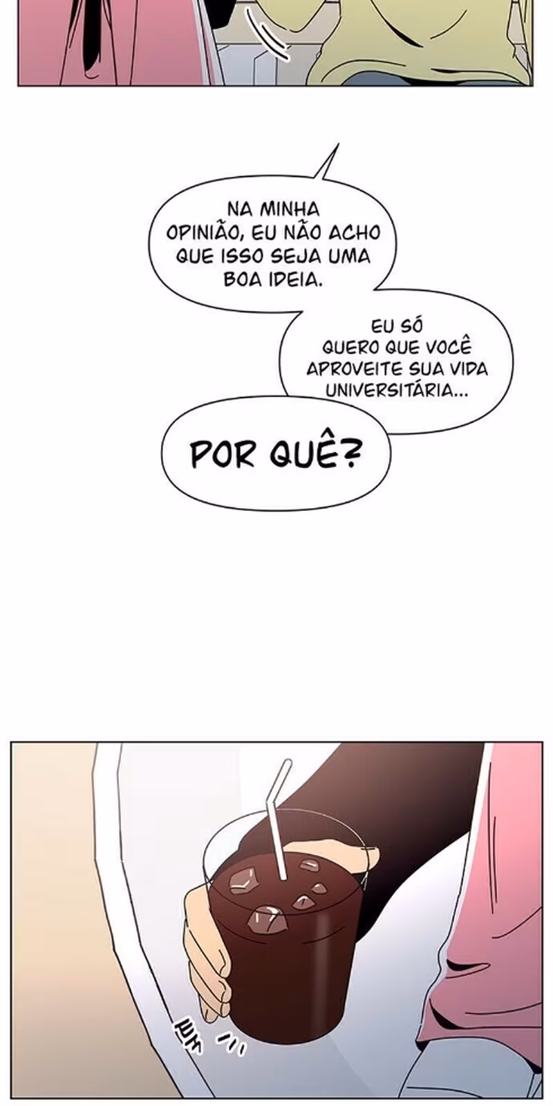 Página do Capítulo 69