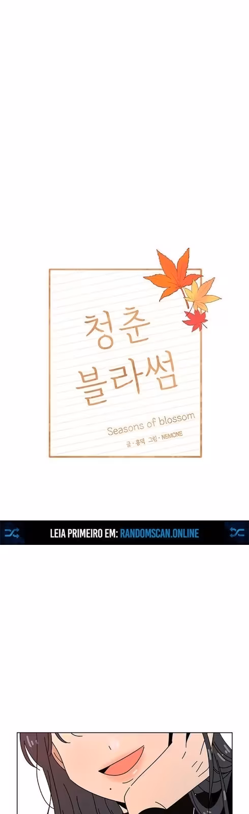 Página do Capítulo 69