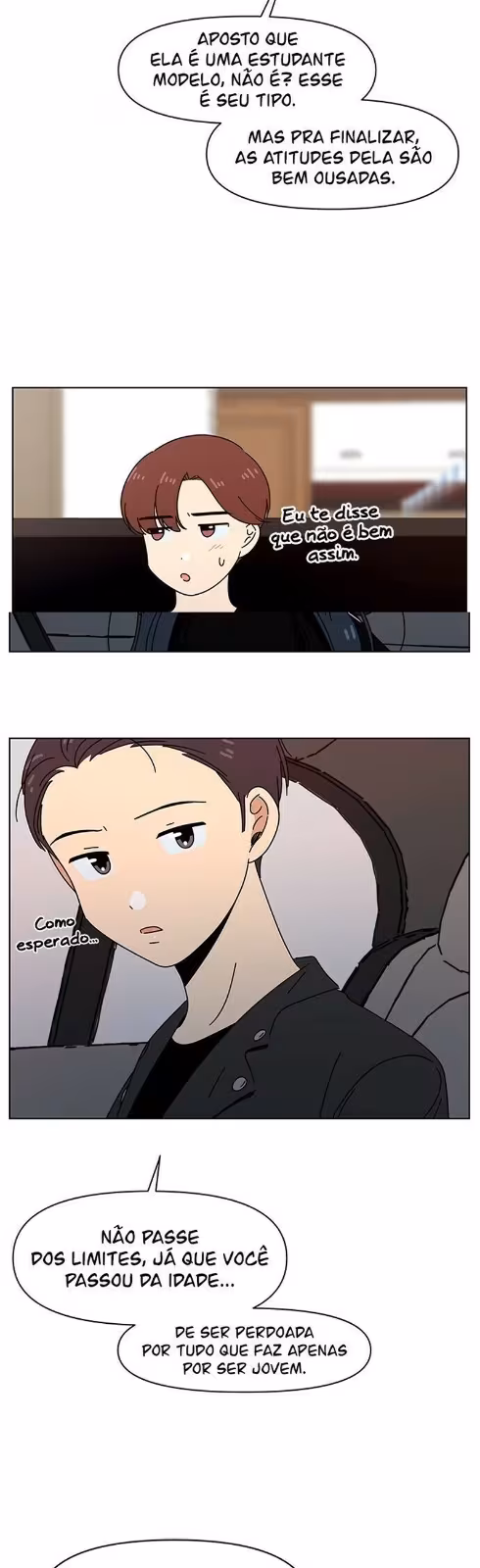 Página do Capítulo 69