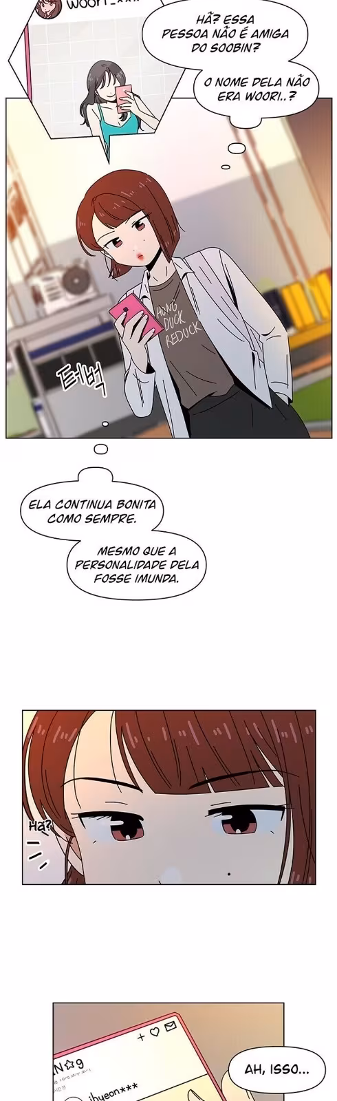 Página do Capítulo 69