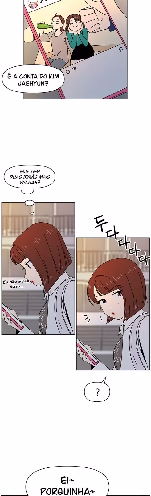 Página do Capítulo 69