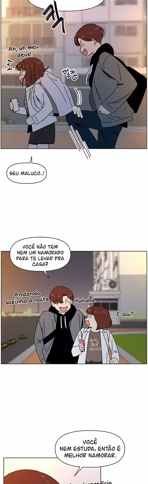 Página do Capítulo 69