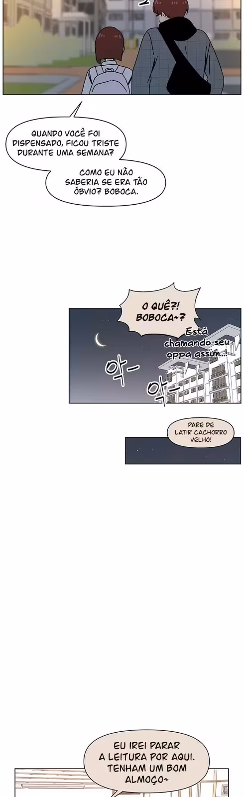 Página do Capítulo 69