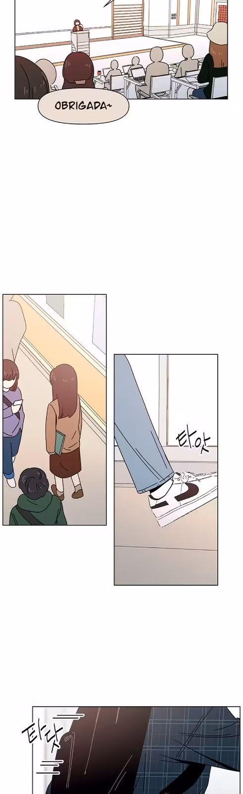 Página do Capítulo 69