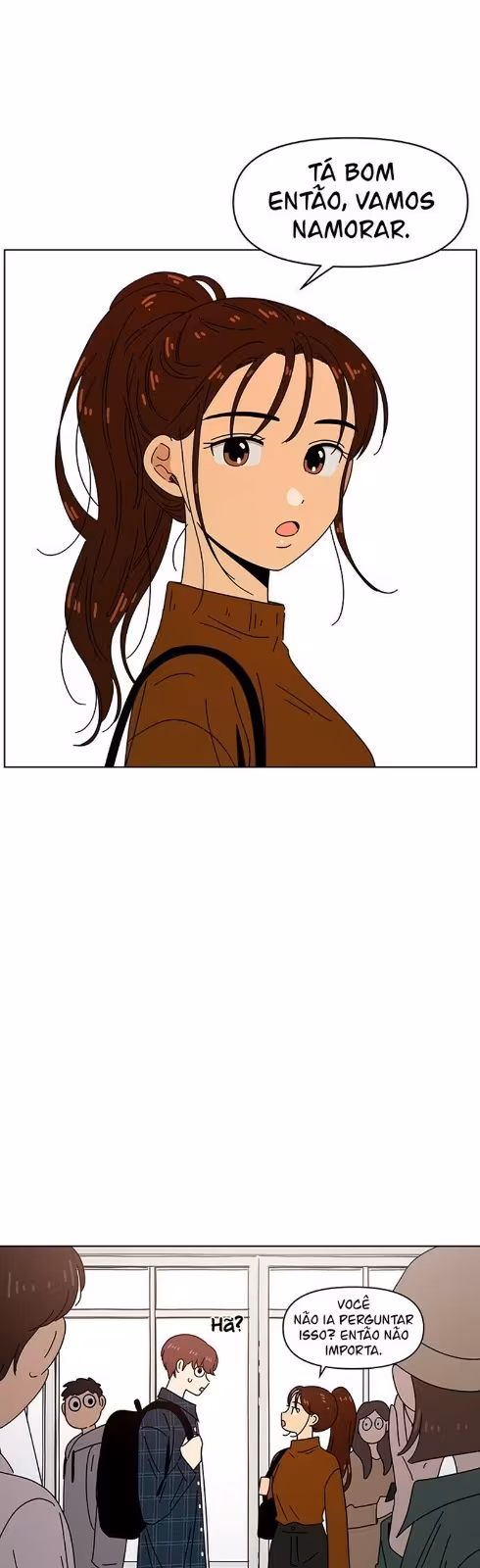 Página do Capítulo 69