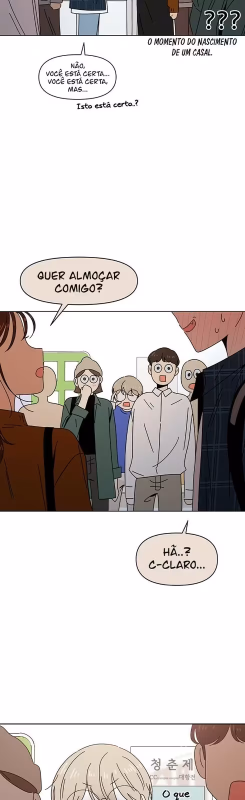 Página do Capítulo 69