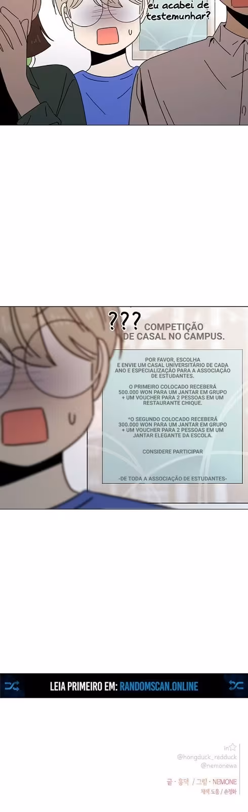 Página do Capítulo 69