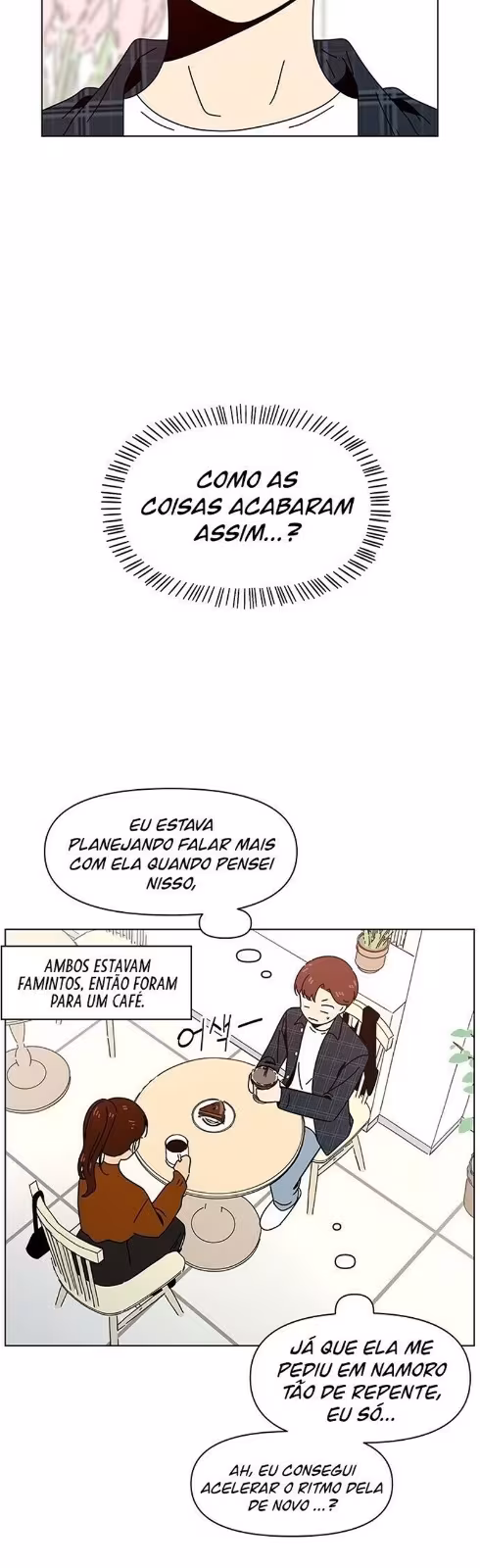 Página do Capítulo 70