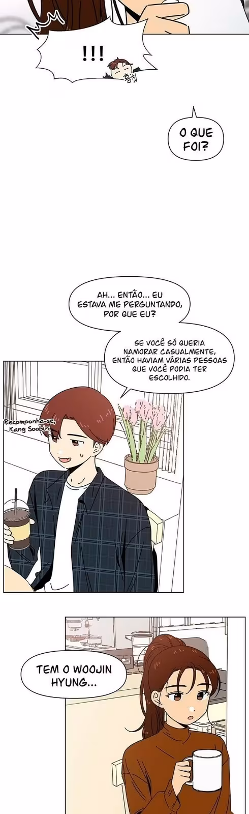 Página do Capítulo 70