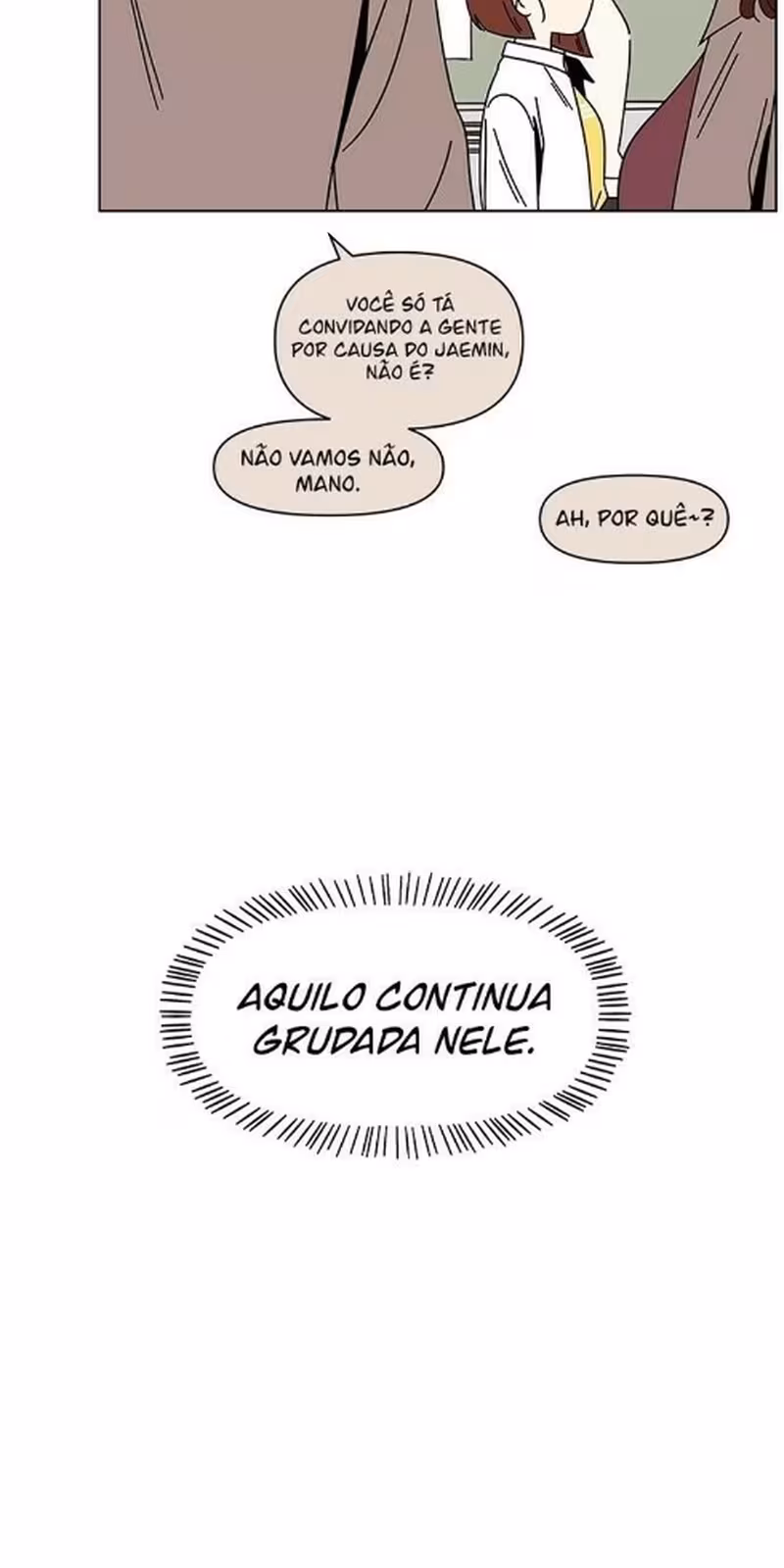 Página do Capítulo 70