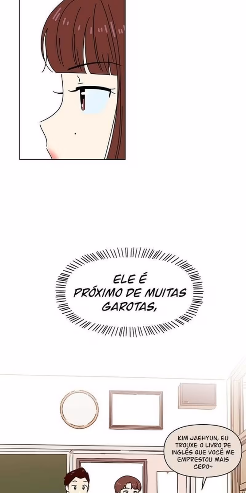 Página do Capítulo 70