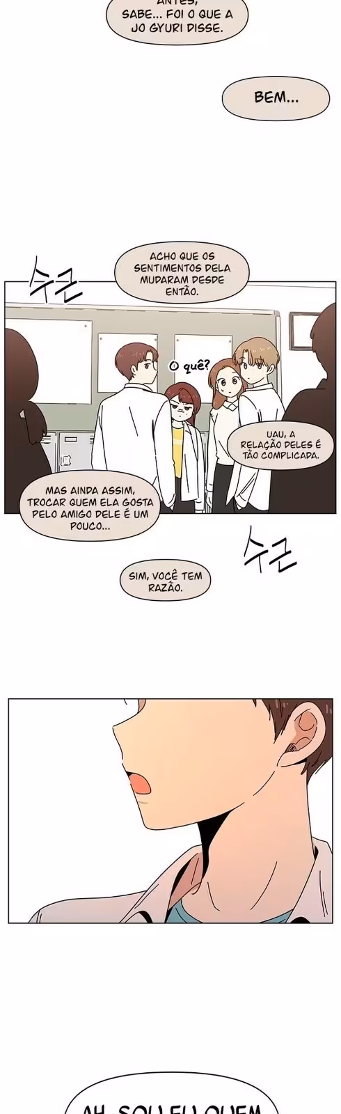 Página do Capítulo 70