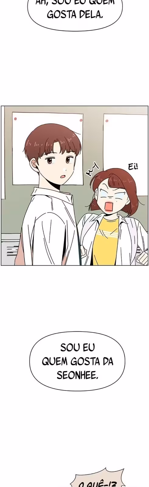 Página do Capítulo 70