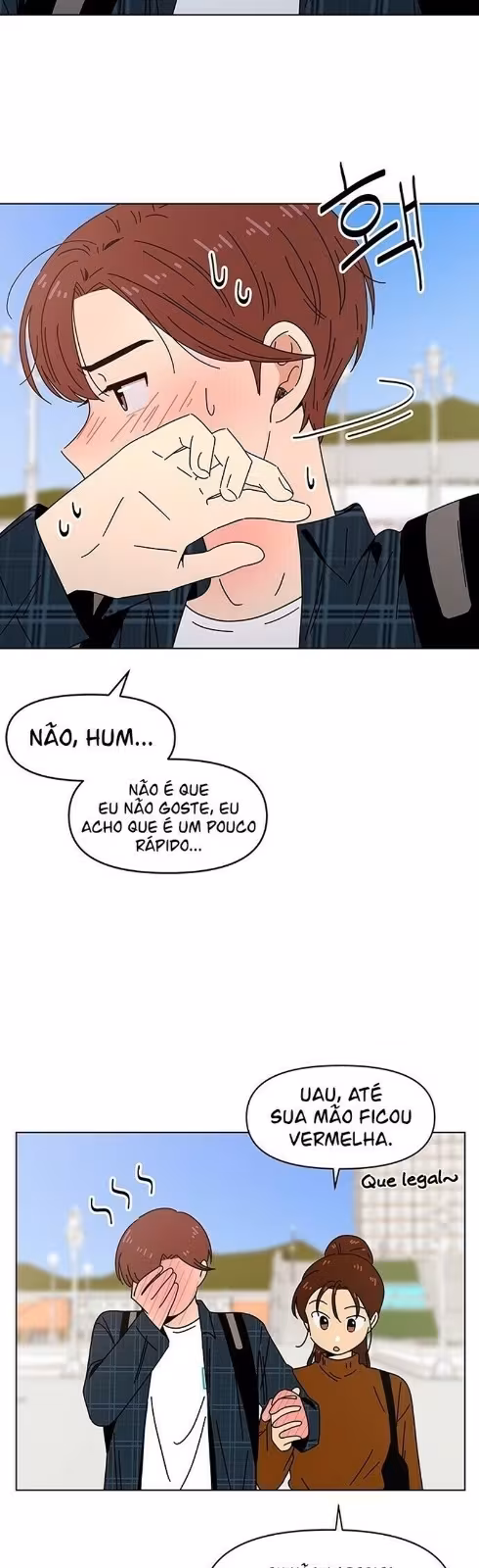 Página do Capítulo 70