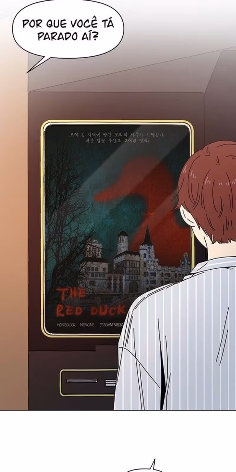 Página do Capítulo 70