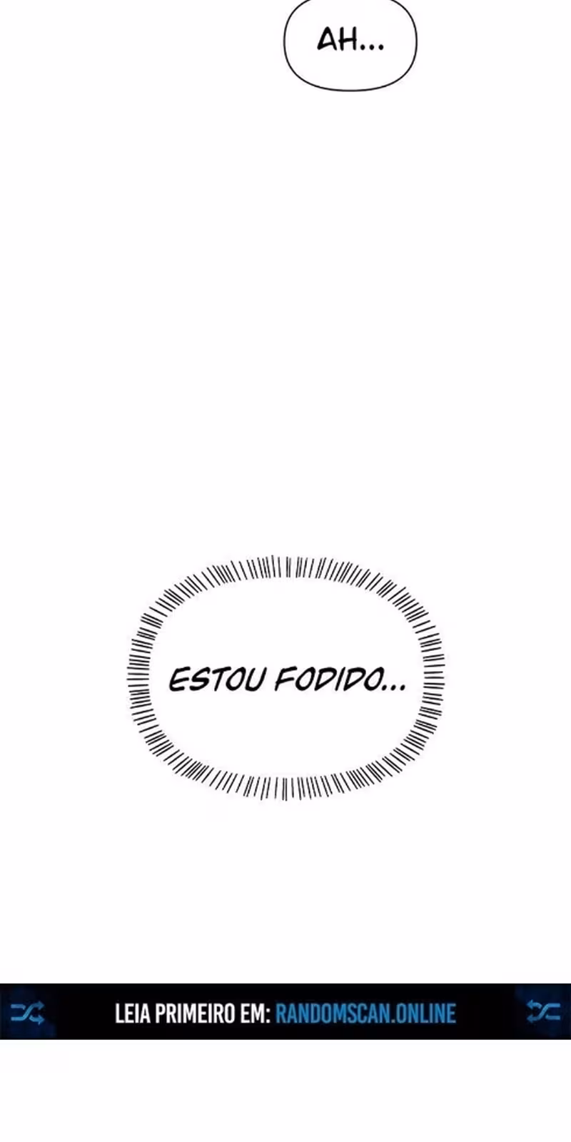 Página do Capítulo 70