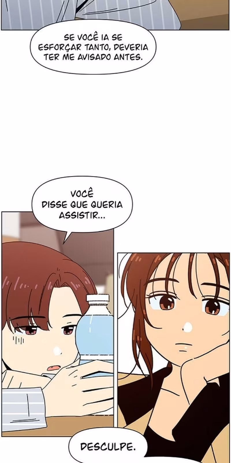 Página do Capítulo 71