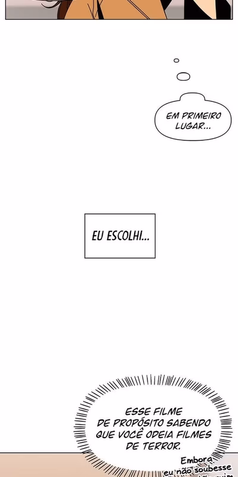 Página do Capítulo 71