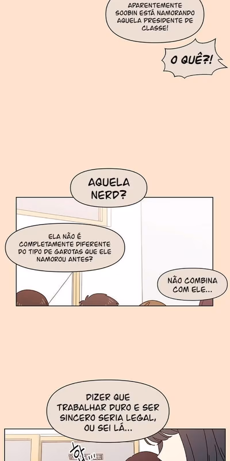 Página do Capítulo 71